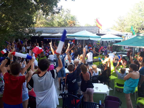 World Cup Final 2018