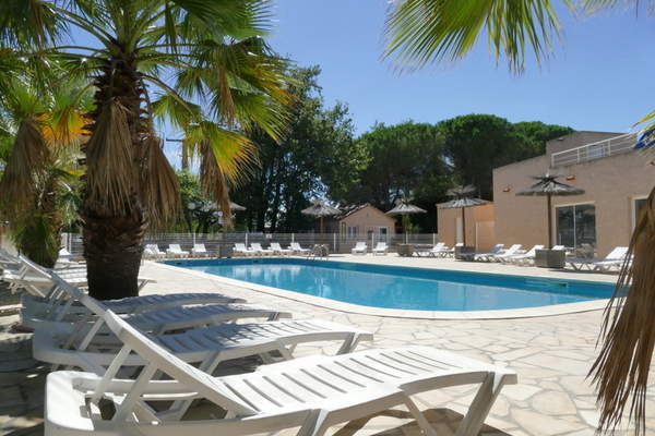 Al sol swimming pool