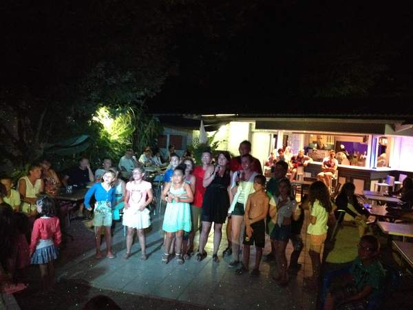 karaokee